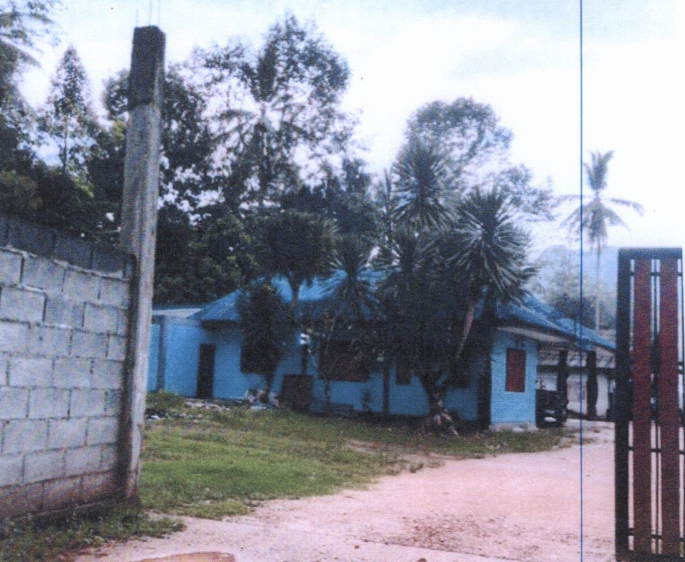Single house Phatthalung Kong Ra Kong Ra 441590