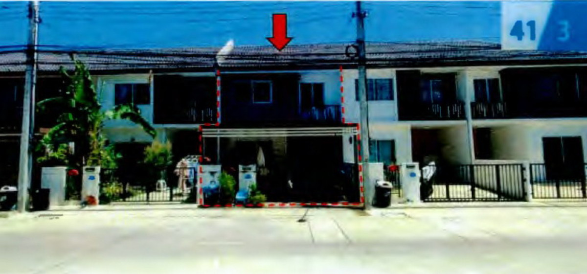 Townhouse Nonthaburi Sai Noi Sai Noi 1330419