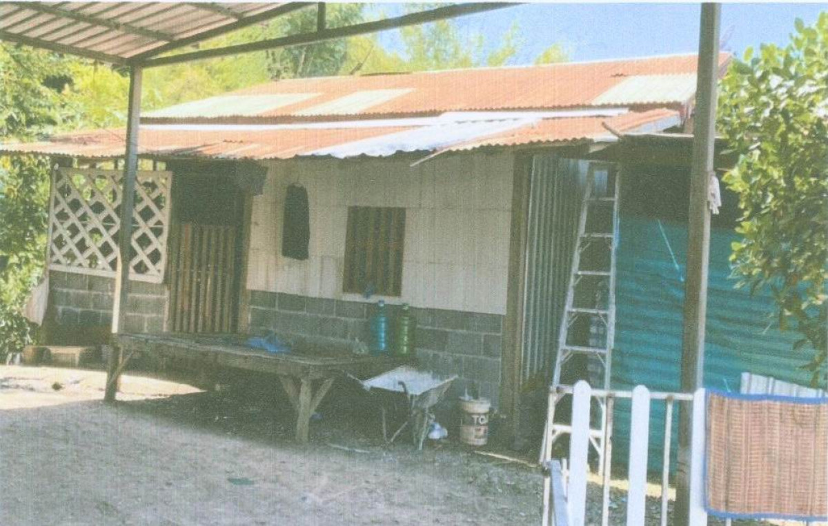 Single house Phetchabun Lom Sak Nam Chun 139540