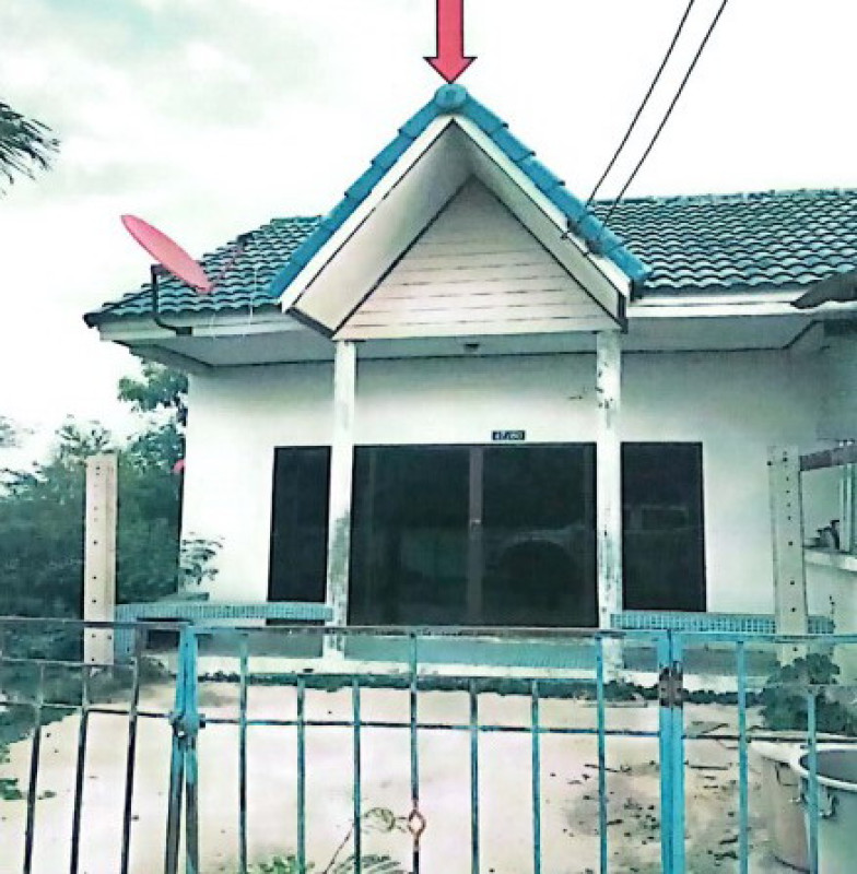 Townhouse Chachoengsao Mueang Chachoengsao Khlong Na 310740