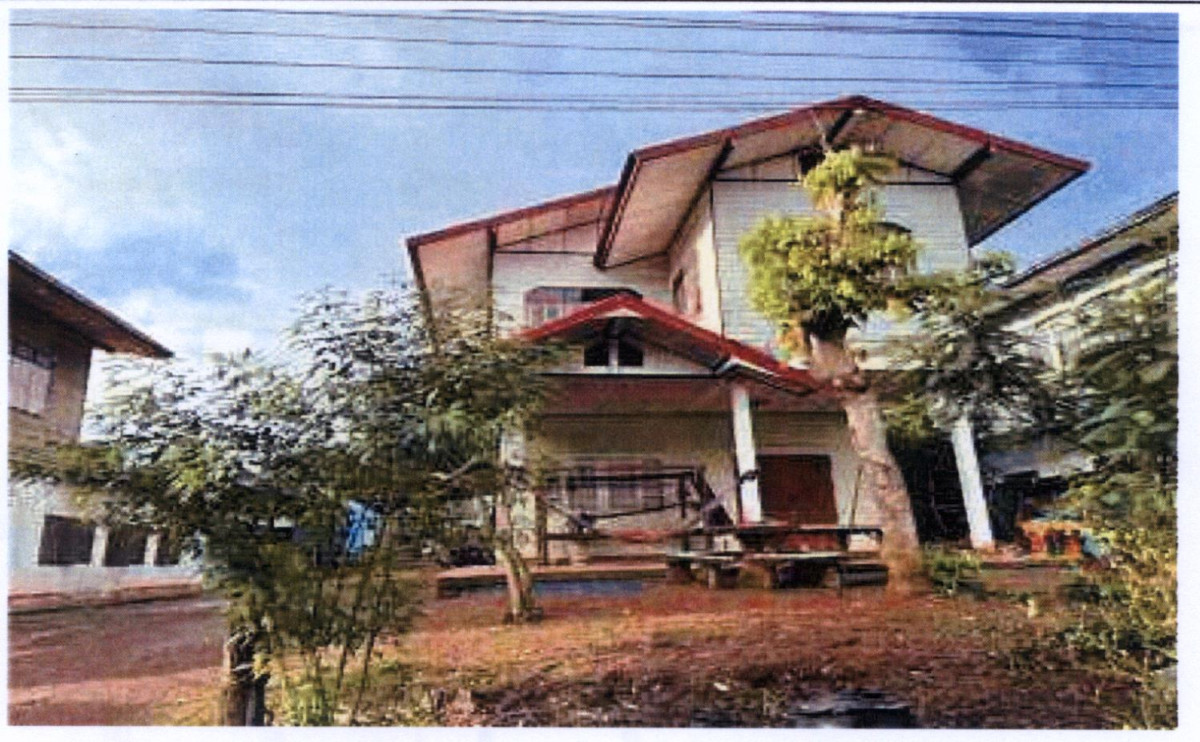 Single house Udon Thani Nong Han Nong Phai 1273190