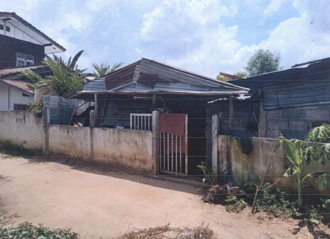 Townhouse Udon Thani Kumphawapi Soe Phloe 257700