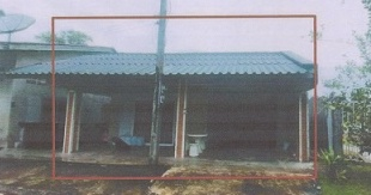 Townhouse Chumphon Mueang Chumphon Tak Daet 460200