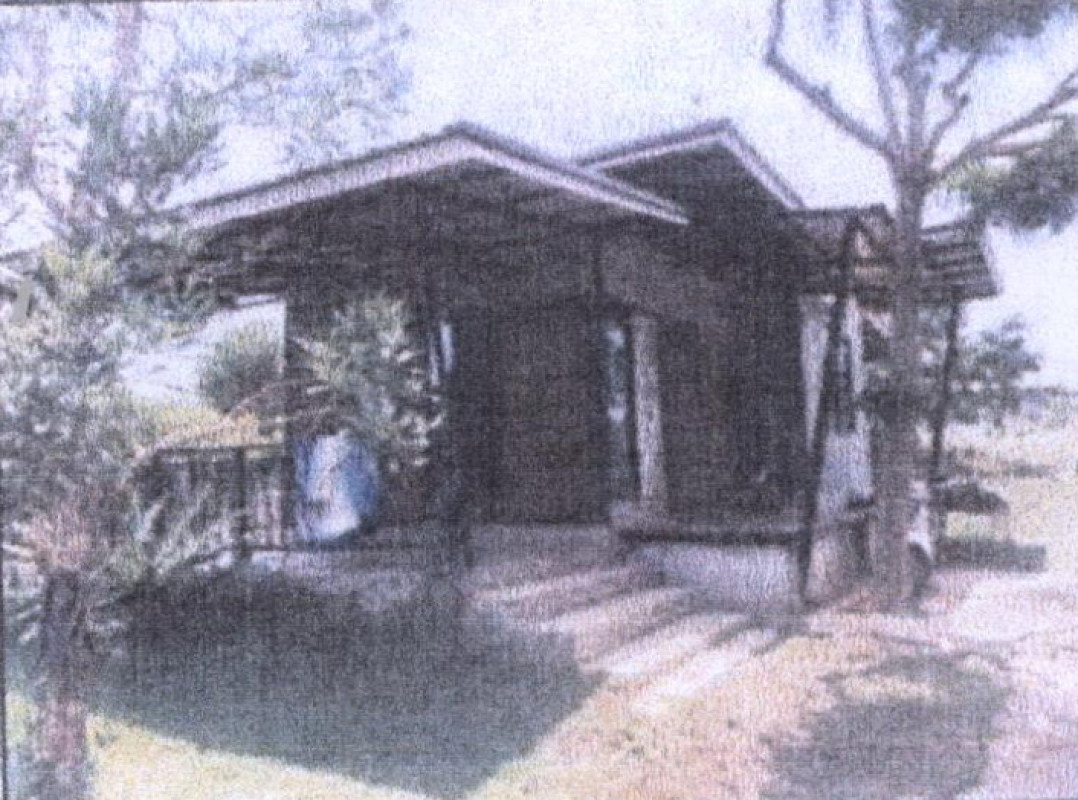 Single house Udon Thani Nam Som Na Ngua 1884200