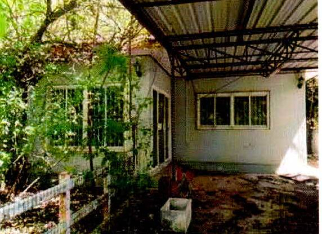 บ้านเดี่ยว มหาสารคาม เมืองมหาสารคาม ตลาด 2415048