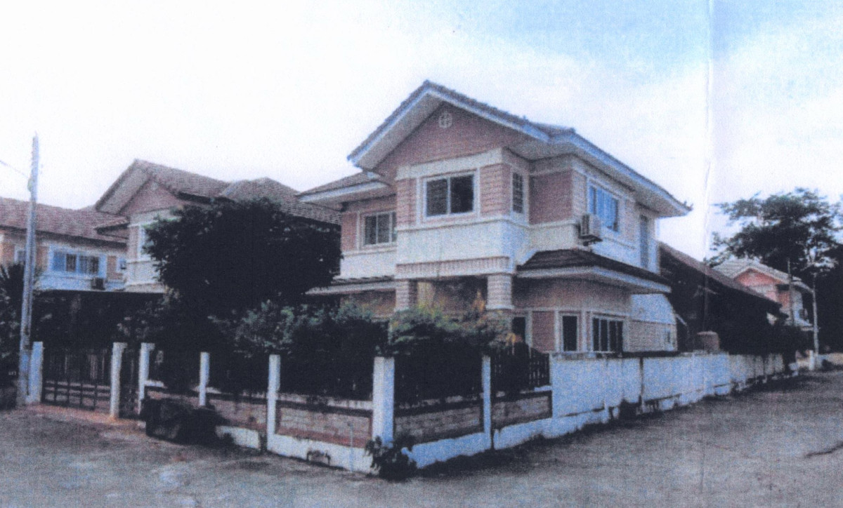 Single house Phetchabun Mueang Phetchabun Nai Mueang 1621240