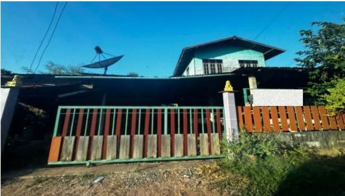 Single house Chaiyaphum Ban Thaen Ban Thaen 1489540