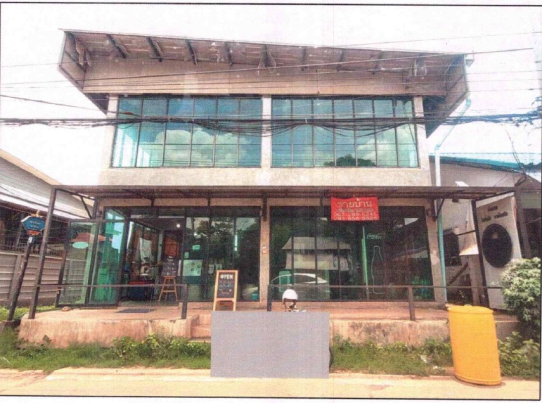 Single house Udon Thani Mueang Udon Thani Mak Khaeng 6169000