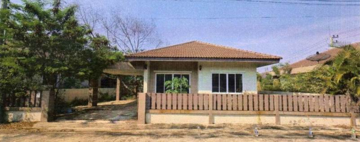 Single house Chachoengsao Phanom Sarakham Nong Nae 1019768