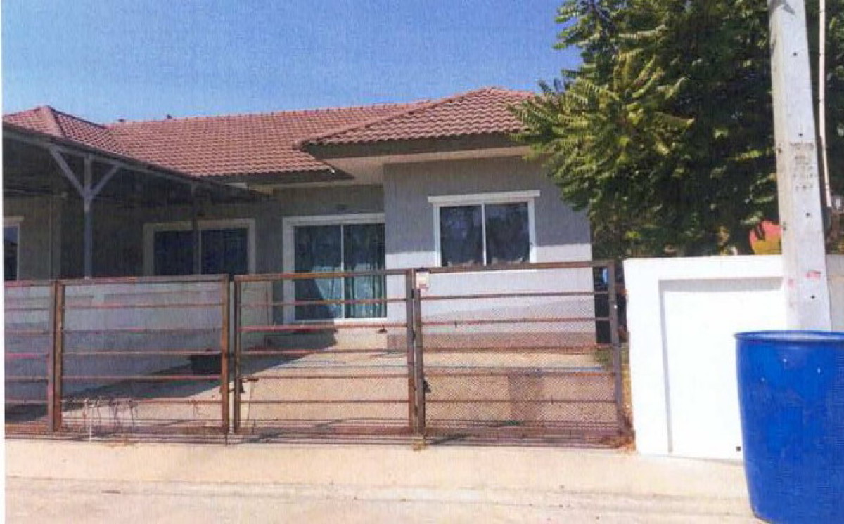 Townhouse Chachoengsao Plaeng Yao Plaeng Yao 639640