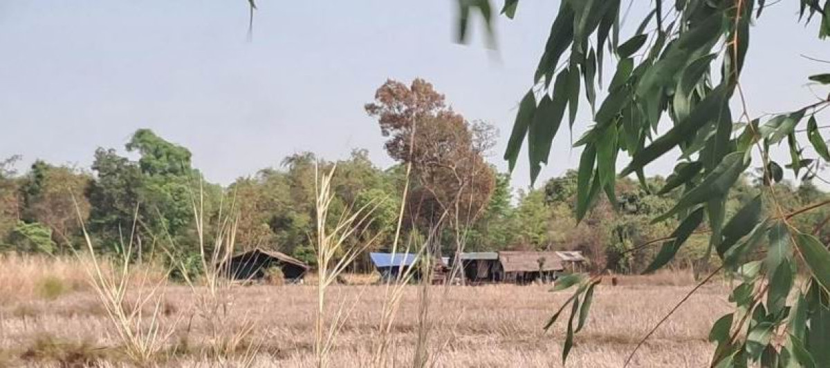 ที่ดินเปล่า อุดรธานี บ้านดุง บ้านชัย 516720