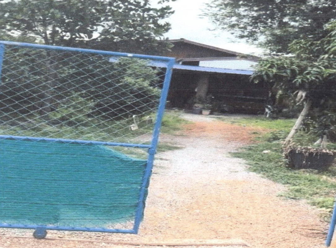 บ้านเดี่ยว แพร่ ร้องกวาง ร้องเข็ม 525080