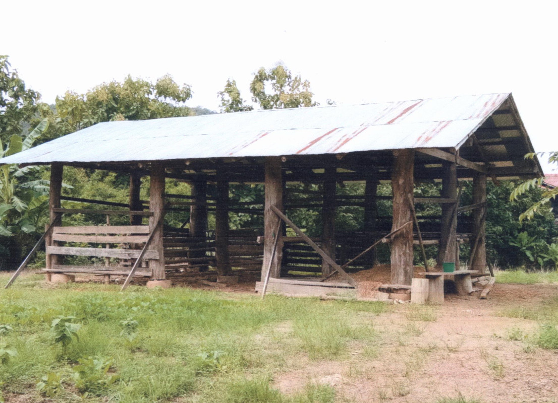 Single house Phrae Song Sa-Iap 297980