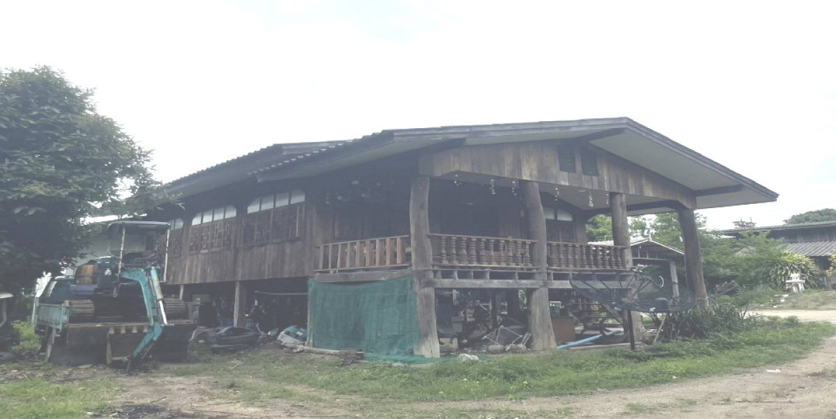 Single house Chiang Mai Doi Tao Doi Tao 1376070