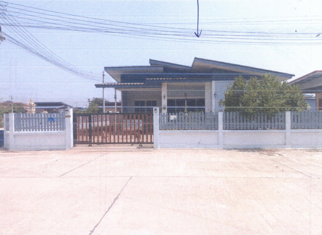 Single house Ratchaburi Photharam Ban Lueak 1041400