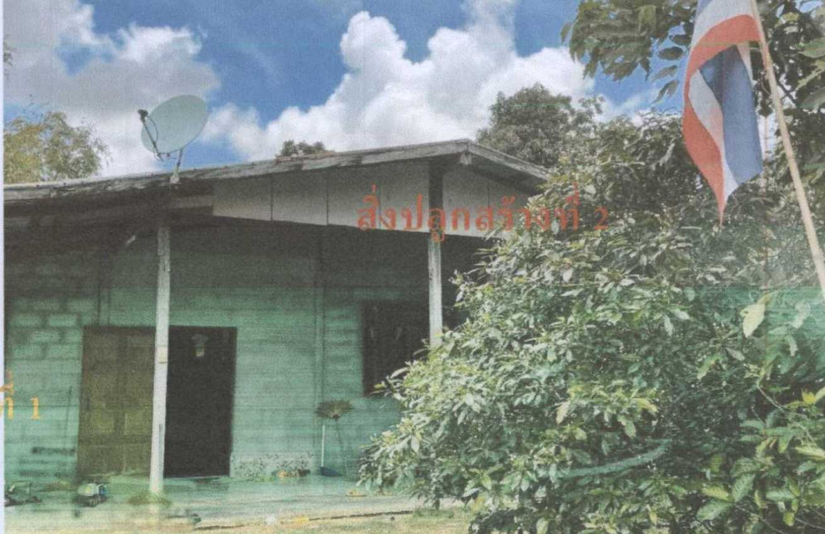 Single house Maha Sarakham Na Dun Dong Yang 287730