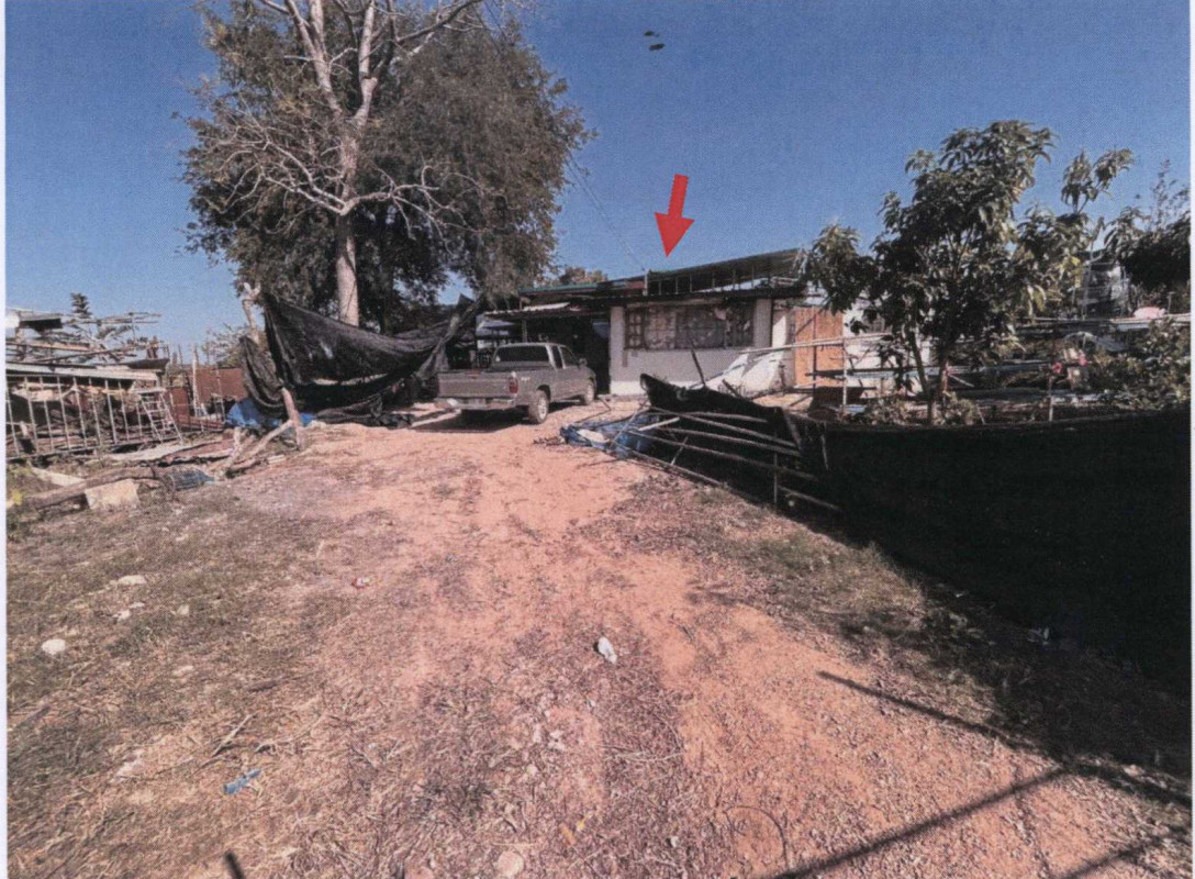 Single house Maha Sarakham Chiang Yuen Chiang Yuen 256500