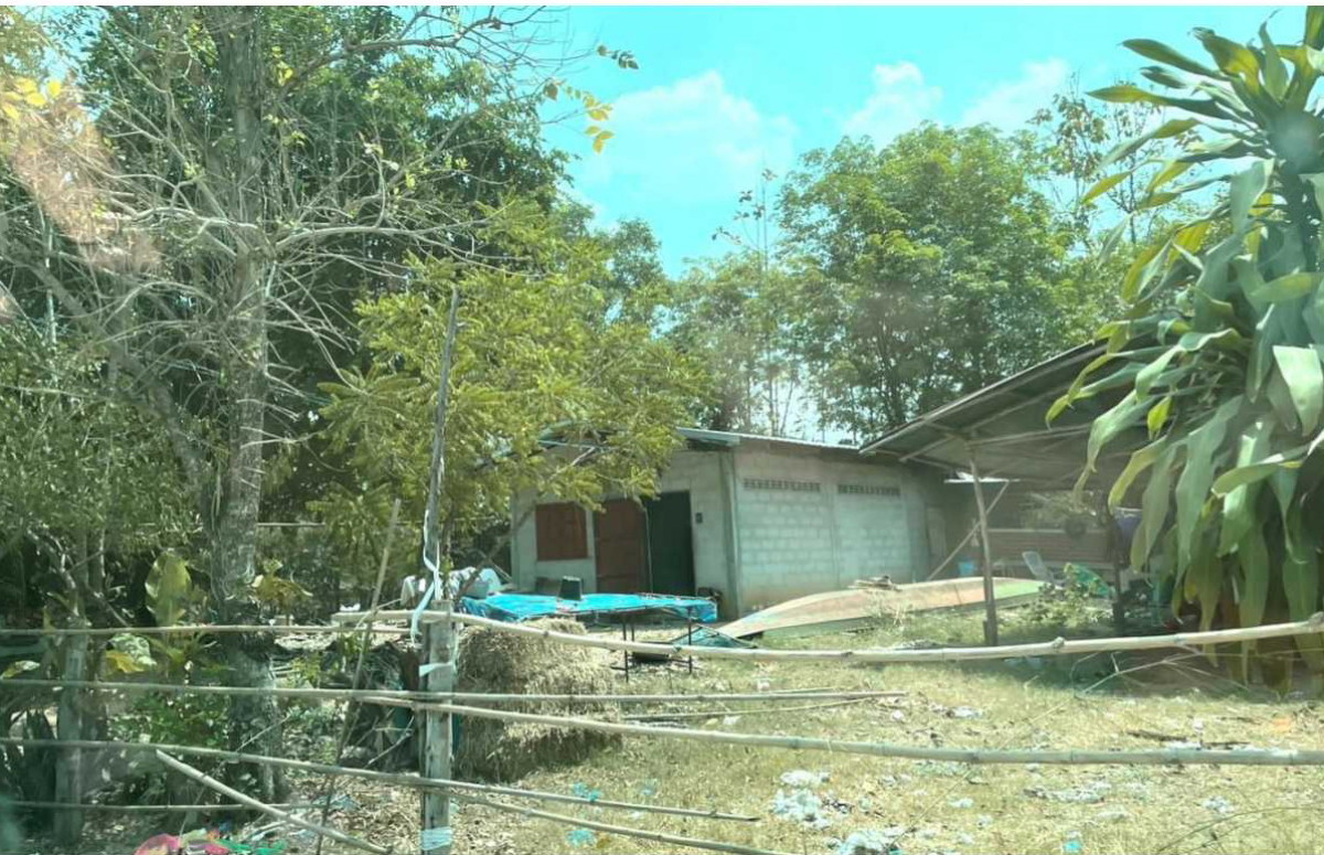 Single house Nong Bua Lam Phu Non Sang Khok Muang 648306