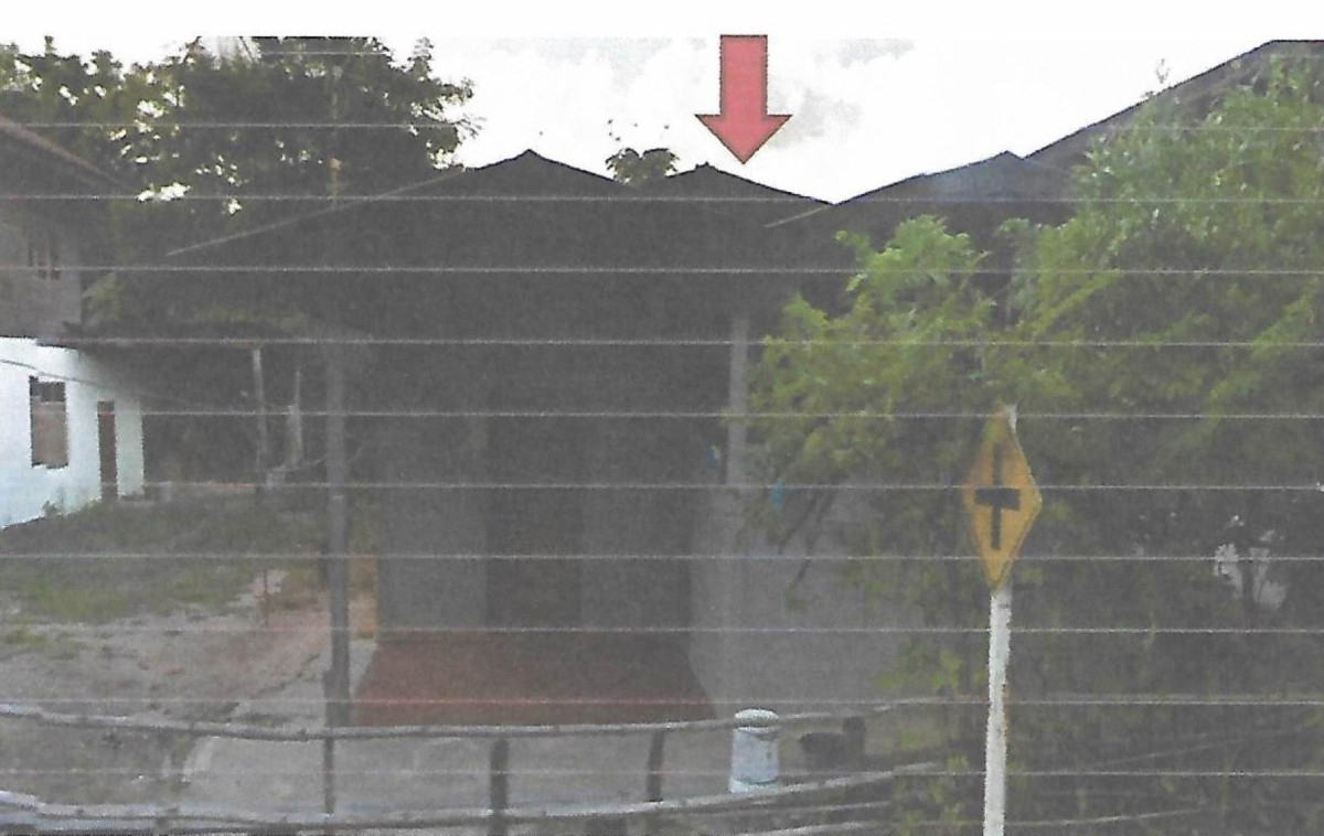Single house Maha Sarakham Na Chueak San Patong 274550