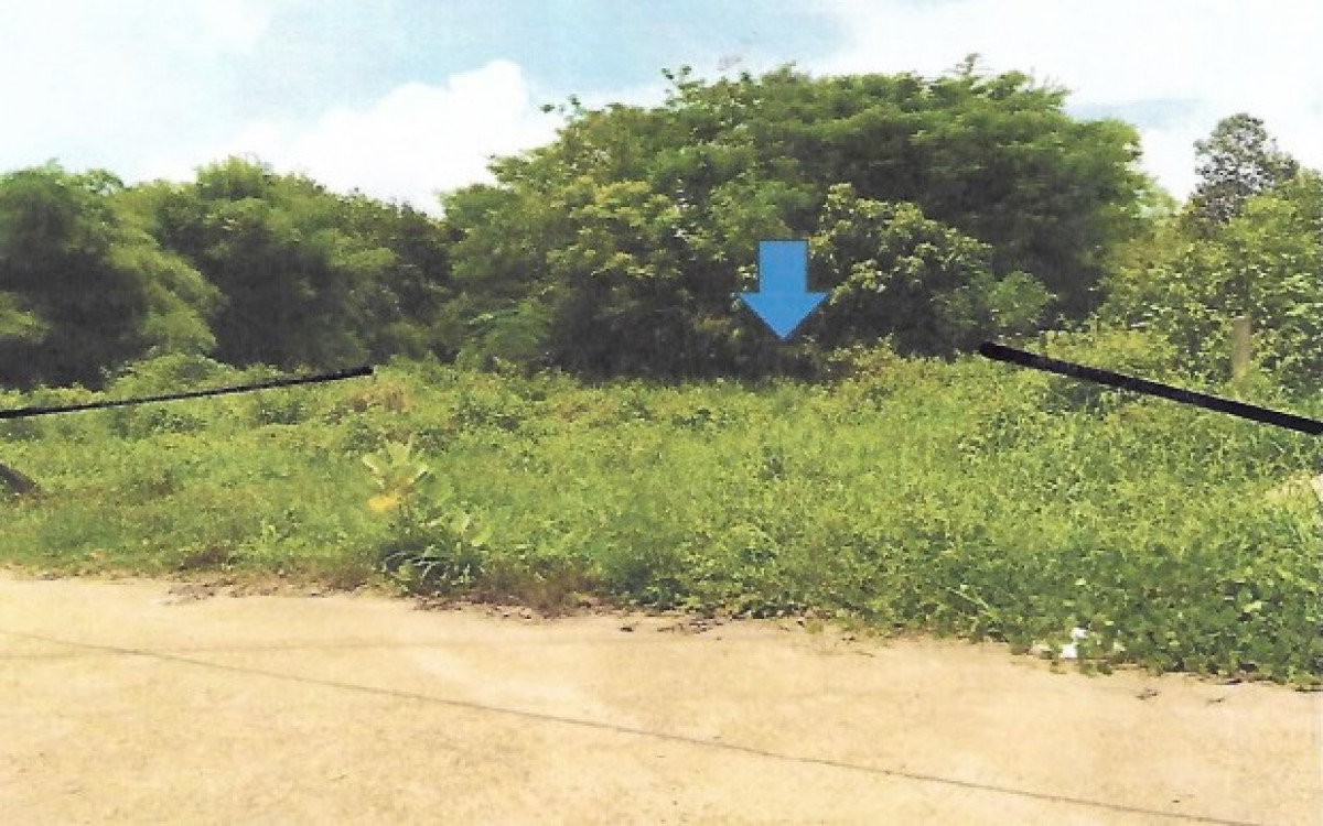 ที่ดินเปล่า สกลนคร วาริชภูมิ หนองลาด 23000