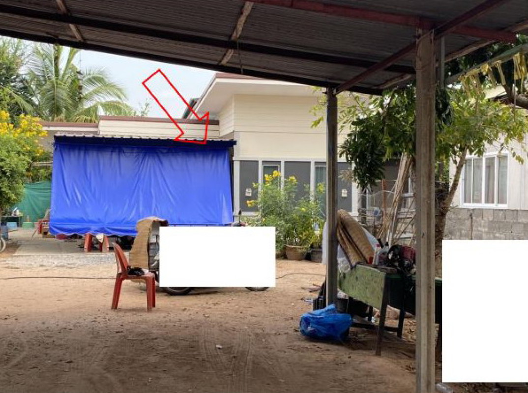 บ้านเดี่ยว มหาสารคาม โกสุมพิสัย เขวาไร่ 328800