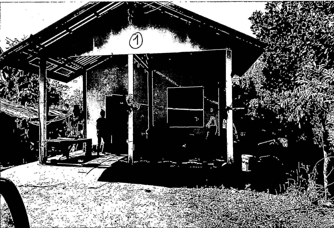 Single house Chaiyaphum Kaset Sombun Ban Han 358500