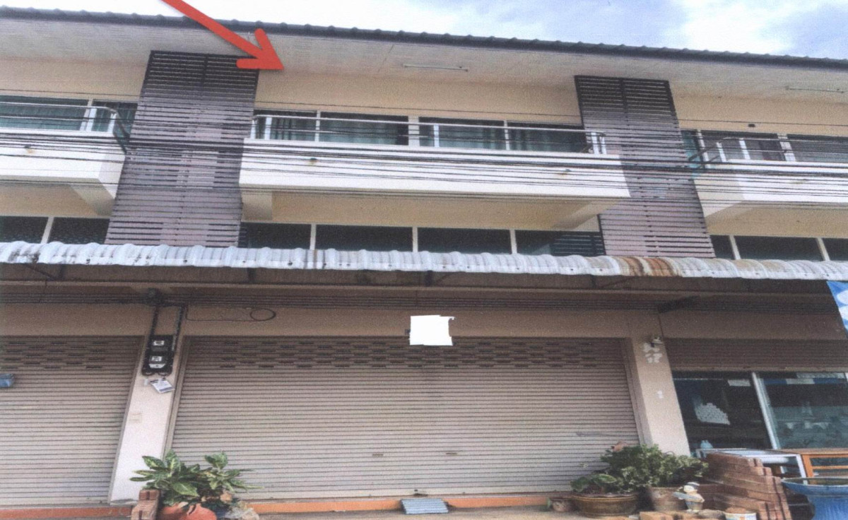 Townhouse Phrae Mueang Phrae Na Chak 991200