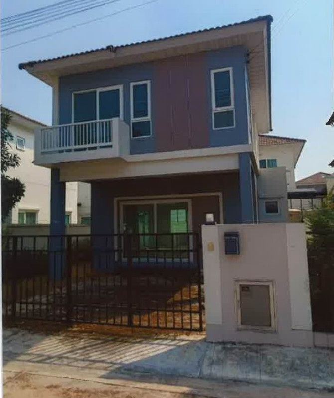 Townhouse Pathum Thani Thanyaburi Pracha Thipat 2449696