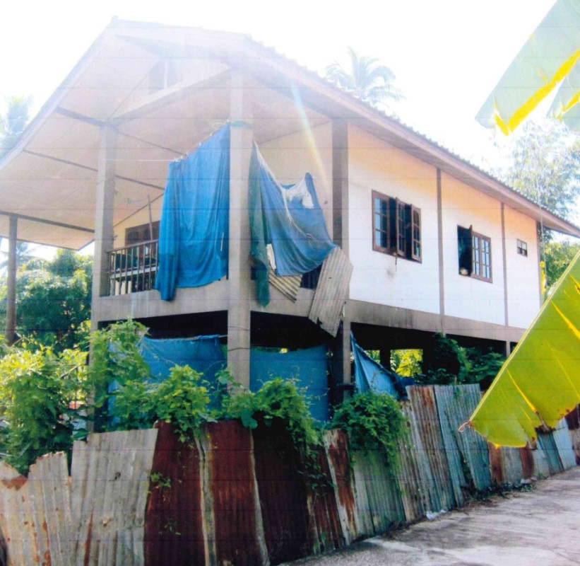 Single house Sukhothai Sawankhalok Mueang Sawankhalok 680000