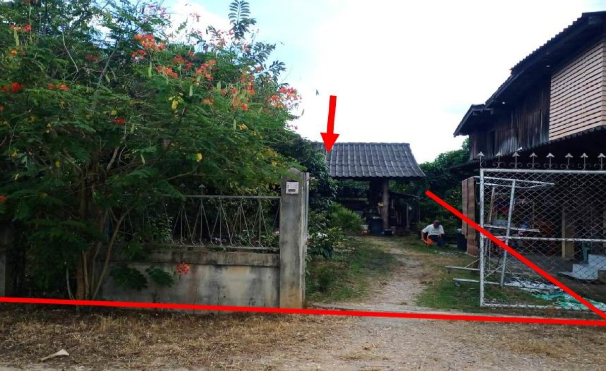 Single house Phayao Dok Khamtai Ban Tham 104350