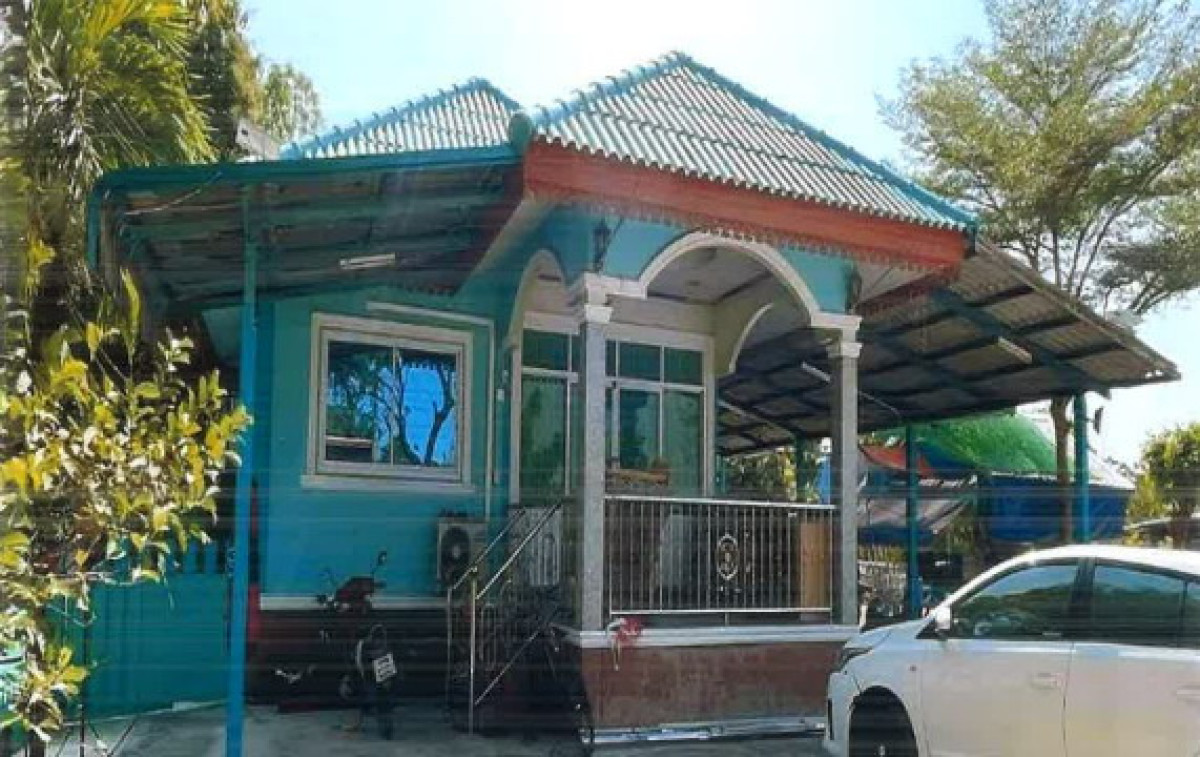 บ้านเดี่ยว นครราชสีมา พิมาย สัมฤทธิ์ 790900