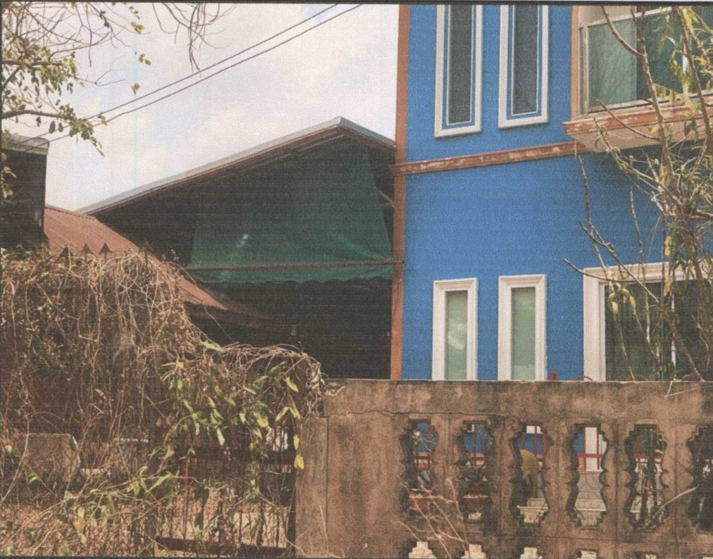 Single house Sakon Nakhon Sawang Daen Din Bong Tai 1846392