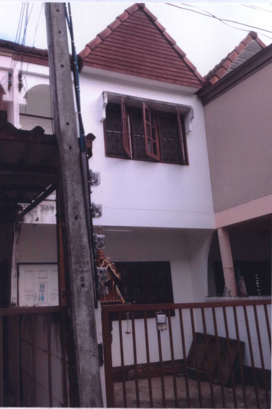 Townhouse Phetchabun Mueang Phetchabun Nai Mueang 704400
