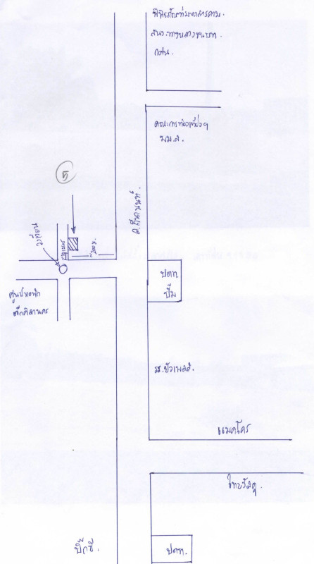 ที่ดินเปล่า มหาสารคาม เมืองมหาสารคาม เกิ้ง 7512000