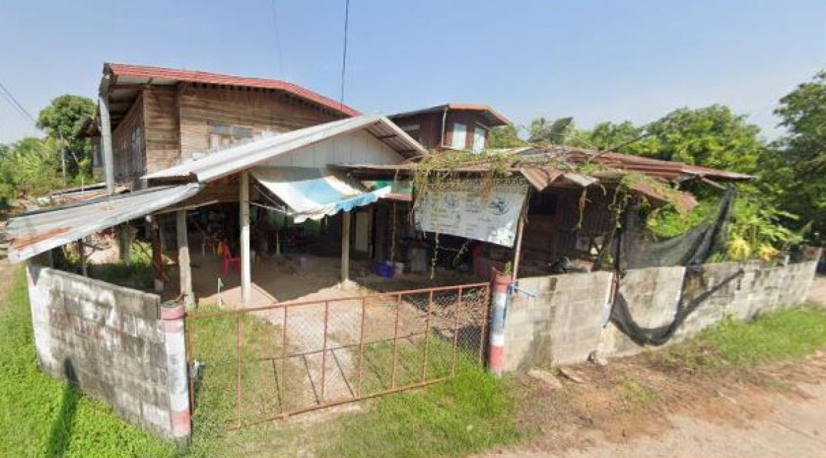 Single house Maha Sarakham Borabue Nong Khu Khat 221542