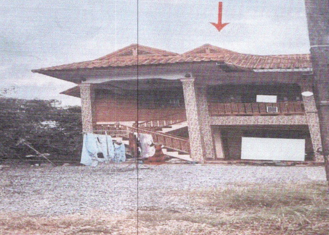 Single house Phatthalung Khuan Khanun Nakhayat 1336974