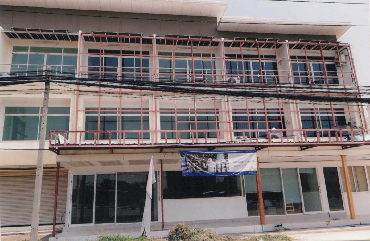 Townhouse Maha Sarakham Mueang Maha Sarakham Koeng 4428000
