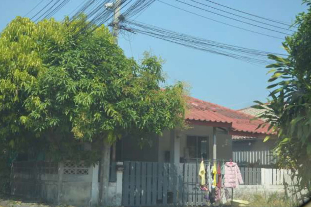 Townhouse Chiang Mai Hang Dong San Phak Wan 773983