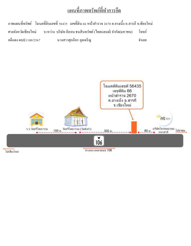 Townhouse Chiang Mai Saraphi Yang Noeng 1418596