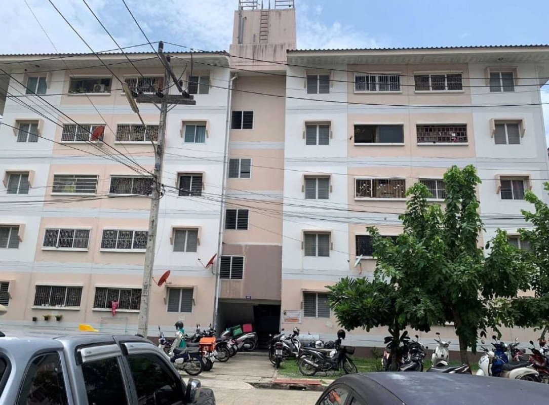 Condominium Chiang Mai Mueang Chiang Mai Pa Tan 342400