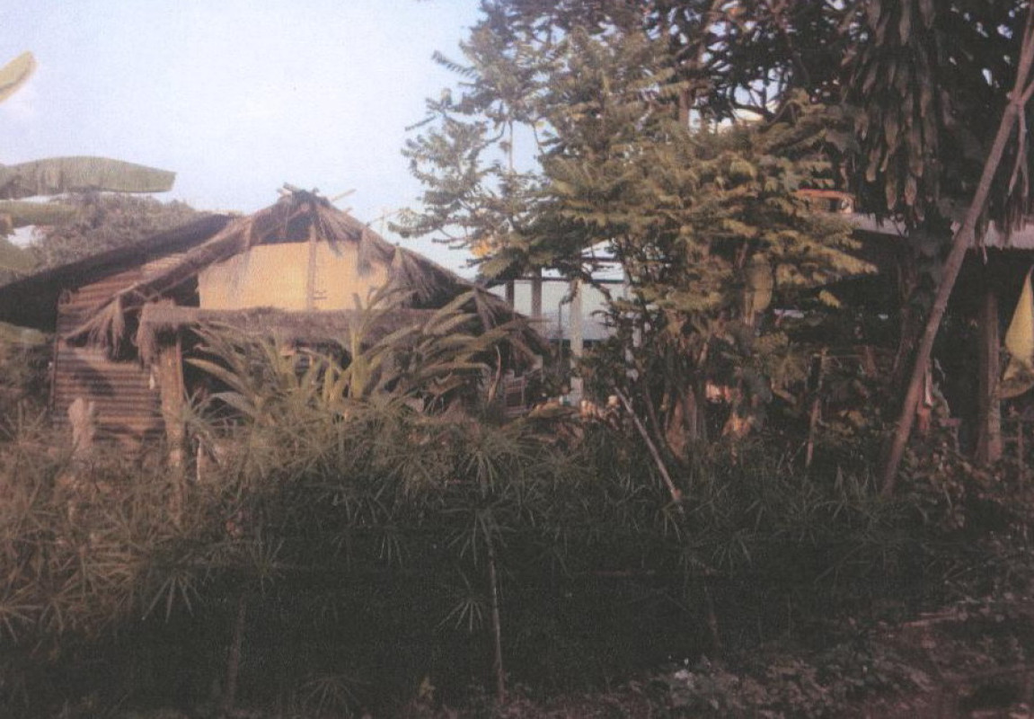 Single house Chaiyaphum Kaeng Khro Khok Kung 92720