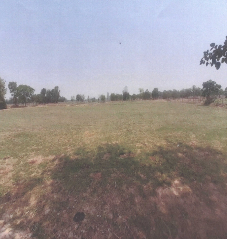 Residential land/lot Maha Sarakham Wapi Pathum Khaen 115000