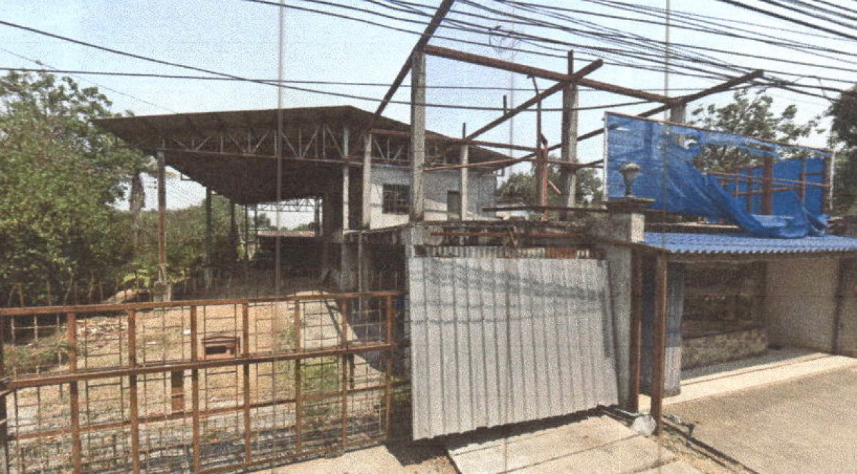 บ้านเดี่ยว สุพรรณบุรี เดิมบางนางบวช เดิมบาง 2586748