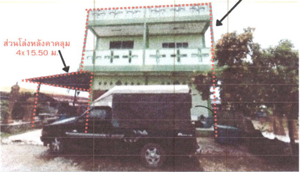 บ้านเดี่ยว สุพรรณบุรี ศรีประจันต์ บ้านกร่าง 2398605