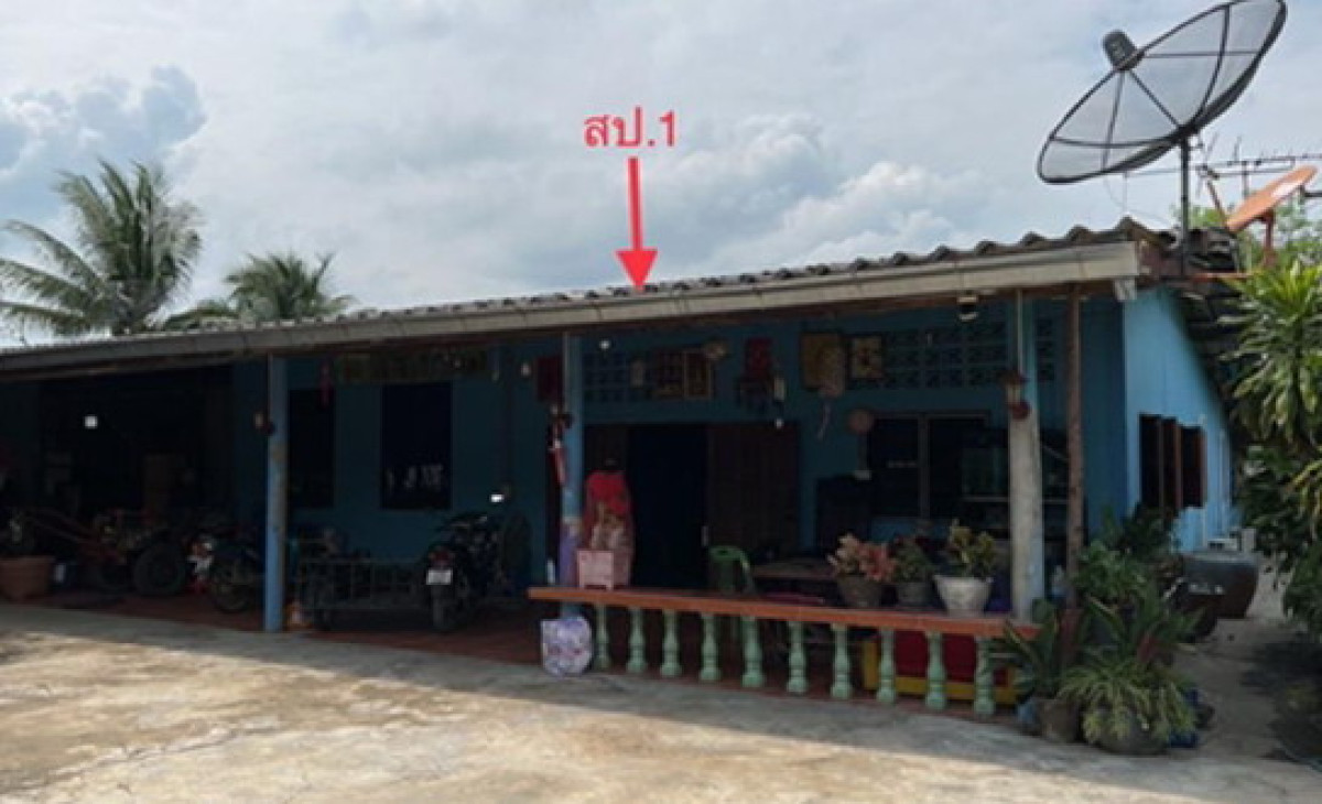 บ้านเดี่ยว นครปฐม กำแพงแสน กำแพงแสน 3447164
