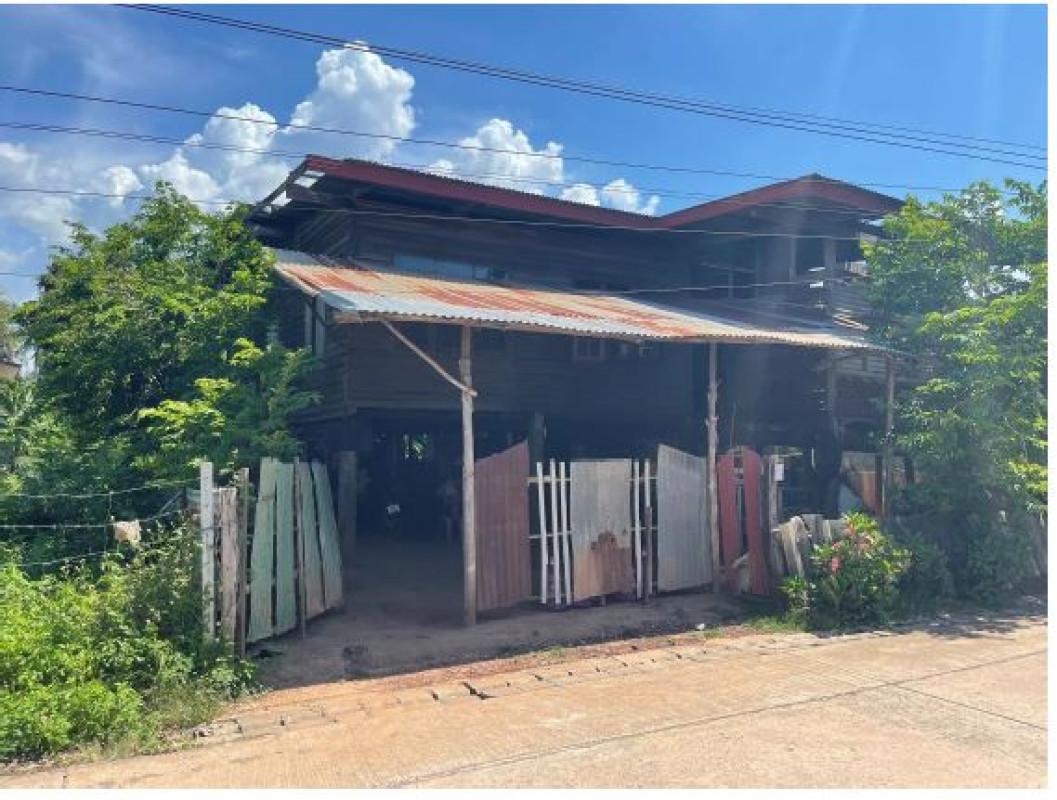 Single house Udon Thani Kumphawapi Wiang Kham 591840