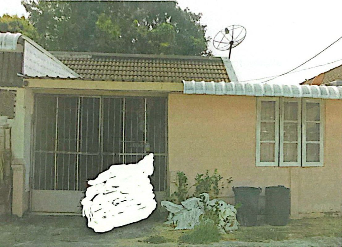 Townhouse Chiang Mai Saraphi Nong Phueng 1027795