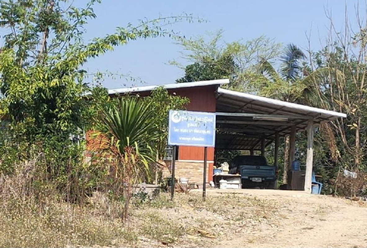 Single house Chiang Mai Mae Wang Thung Pi 968447