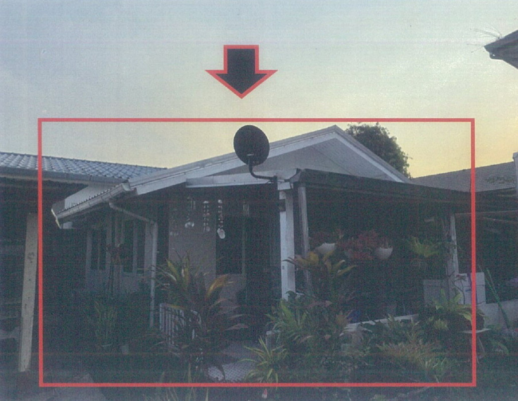 Townhouse Chiang Mai Mueang Chiang Mai Suthep 790600