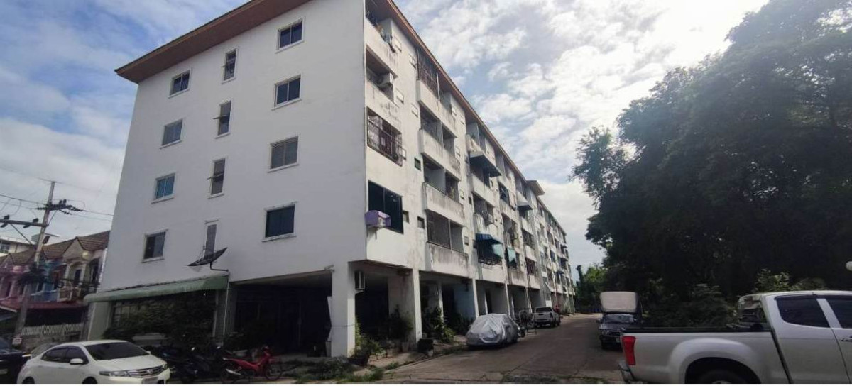 Condominium Pathum Thani Mueang Pathum Thani Bang Prok 266855